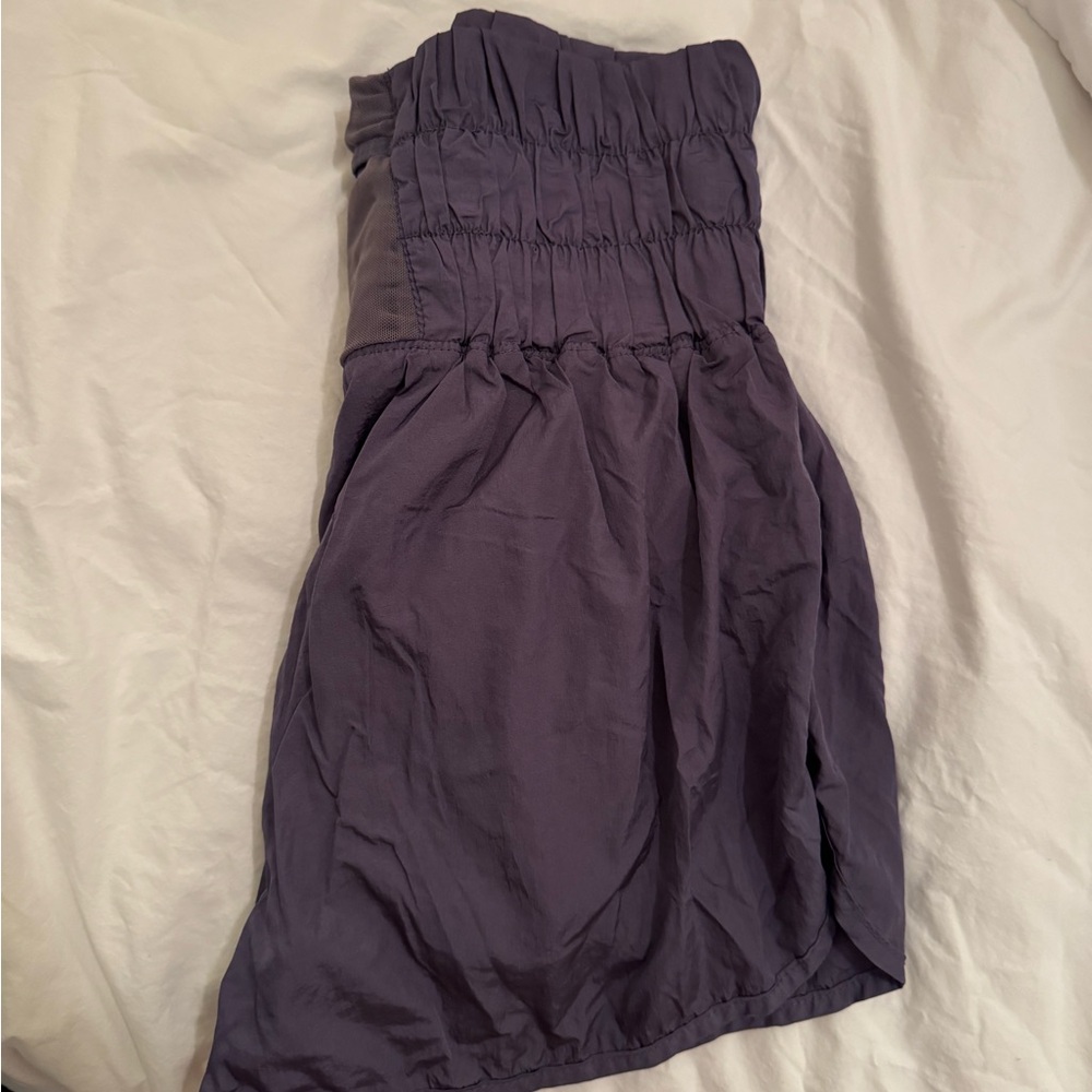 Free people shorts